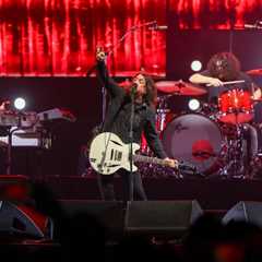 How Feria de León Booked Foo Fighters & Became a Stage for Global Artists in Mexico
