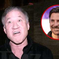 Terry Dubrow Says Bradley Cooper Plastic Surgery Rumors Are Nobody's Business
