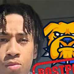 Fisk University Postpones Basketball Game in Wake of Andre Bell's Murder