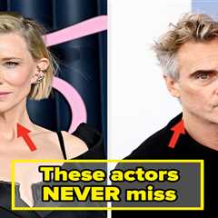 10 Actors I Think About Every Awards Season Because They’ve Basically Defined It