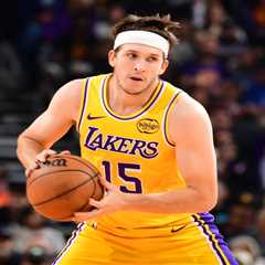 Lakers stuck in mediocrity with current roster