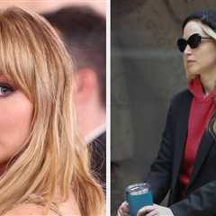 As A Mom Of Two, Jennifer Lawrence Called Out The “Weird” Judgment Towards Child-Free People And..