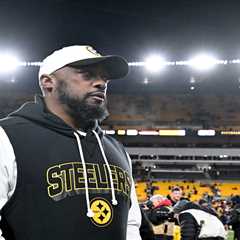 Mike Tomlin and the making of the craziest NFL coaching carousel ever