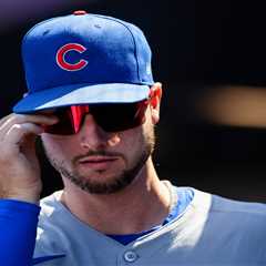 Kyle Tucker sweepstakes ‘might be working backward’ after Mets make big play