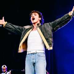 Should Any of Our 2025 Greatest Pop Star Honorable Mentions Have Made the Top 10 — And Who Got Left ..