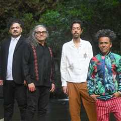 Café Tacvba Reflects on Its Request to Remove Its Music From Spotify: ‘This Process is Long,..