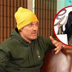 Brian Austin Green Says Tichina Arnold Forced Him to Keep Romance a Secret