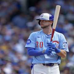 Full details of Kyle Tucker’s outrageous Dodgers contract revealed — deferrals and all