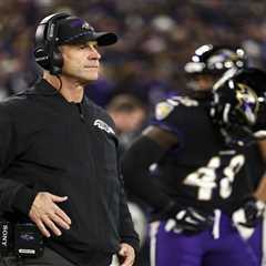 Inside how the Giants landed John Harbaugh — and what’s next for franchise