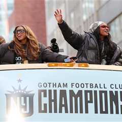 What to know about Gotham FC’s 2026 schedule