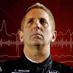Greg Biffle Thieves Kicked Doors In During Home Robbery, 911 Caller Says