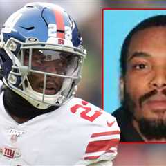 Ex-NY Giant Sam Beal Disappeared Months After Being Jailed For Unpaid Child Support