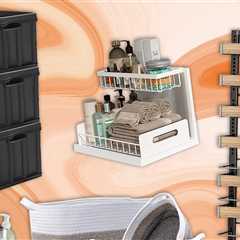 Home Organization: Get Your Life in Order