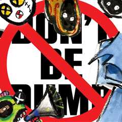 A$AP Rocky’s ‘DON’T BE DUMB’: All 16 Tracks Ranked