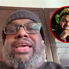 Celeb Pastor John Gray III Says Druski Megachurch Skit Is Funny, Not Offensive