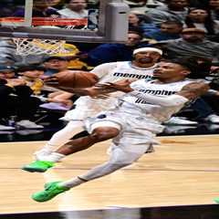 Ja Morant needs to pair with veteran star on next team