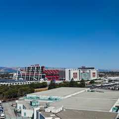 Substation or bad luck? 49ers’ injury woes spark strange scientific conspiracy theory