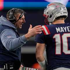 bet365 bonus code NYPBET: Bet $5, get $200 in bonus bets for Texans vs. Patriots