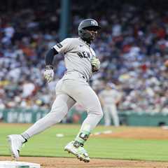 Jazz Chisholm Jr. joining Great Britain for 2026 World Baseball Classic