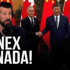 Fu*k Canada & the New World Order