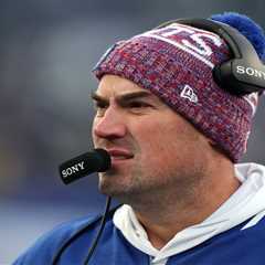 Mike Kafka interviews with Eagles offensive coordinator job in interesting twist