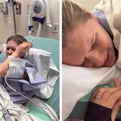 'Bringing Up Bates' Star Katie Clark Announces Pregnancy Loss