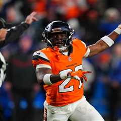 Broncos nip Bills in OT thriller to advance to AFC championship