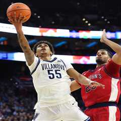 St. John’s passes tough test with huge win over rival Villanova
