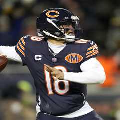 NFL Divisional Round player props, picks: Best bets for Sunday’s slate