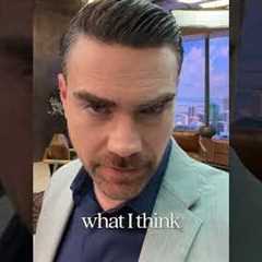 My Discussion With Gavin Newsom