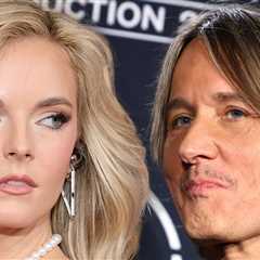 Karley Scott Collins Slams Rumors She's Dating, Moved In With Keith Urban