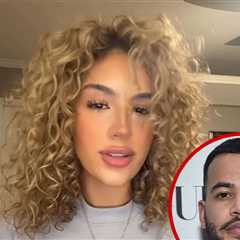 Marissa Springer Blasts Haters Lying About Desmond Scott Situation