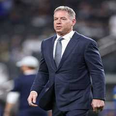 Troy Aikman paints harsh reality for C.J. Stroud after interception-filled playoff fiasco