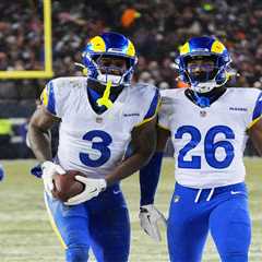 DJ Moore slammed for ‘lack of effort’ as new video shows how Bears’ season-crushing interception..