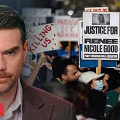 Democrats: ICE Is Just Like The Ayatollahs