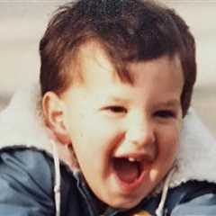 Guess Who This Bronx Boy Turned Into!