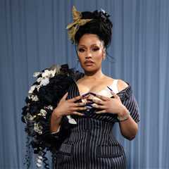 Nicki Minaj Blasts Don Lemon With Derogatory Remarks Over ICE Protest Coverage at Minnesota Church