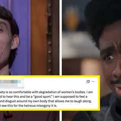 People Are Disgusted With “Stranger Things” Stars Finn Wolfhard And Caleb McLaughlin For These..
