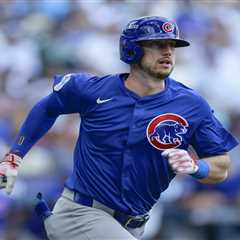 The Mets have yet to figure out how to escape the Dodgers’ shadow