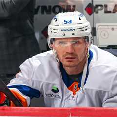 How Islanders’ old Identity Line is still leaving its mark as fourth unit shines