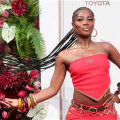 Doechii Had the Triumphant Breakout Season We All Expected in 2025 — Even If Its Ending Didn’t..