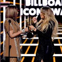 Jennifer Hudson, Adam Lambert & More to Perform at 2026 MusiCares Person of the Year Gala Honoring..