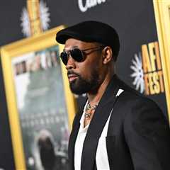 Wu-Tang Leader RZA Doesn’t Need to Join Legal Battle Over Ultra-Rare Album, Judge Rules