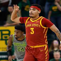 UCF vs. Iowa State prediction, picks: College basketball odds, best bets Tuesday
