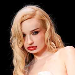 Kim Petras Issues Public Plea to Be ‘Dropped’ From Her Label After Receiving ‘No Support’ for Months