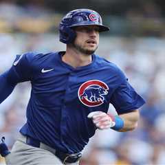 MLB owners to push for salary cap ‘no matter what’ after Kyle Tucker, Bo Bichette deals