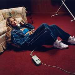 Karol G Unveils Reebok Classics Comeback as New Global Brand Ambassador: ‘It’s Tied to My Movement’