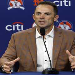 David Wright’s Hall of Fame chances on rise after latest ballot