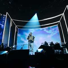 Zayn Kicks Off Las Vegas Residency With Mix of Unreleased Songs & Fan Favorites: Here’s the Setlist