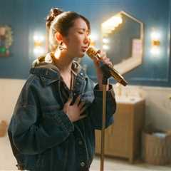 EJAE Delivers a Golden Version of a Rock Classic in Liquid I.V.’s Super Bowl Ad Teaser: ‘I Was..